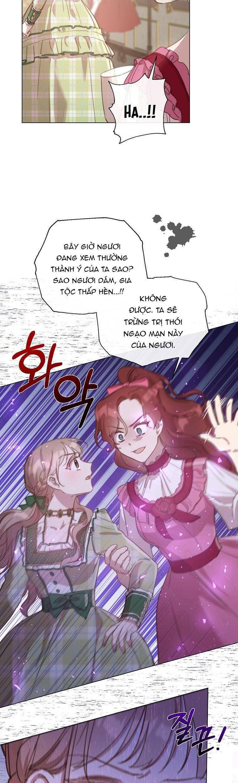 Mất Đi Một Người Chị Tốt Chapter 20 - 37