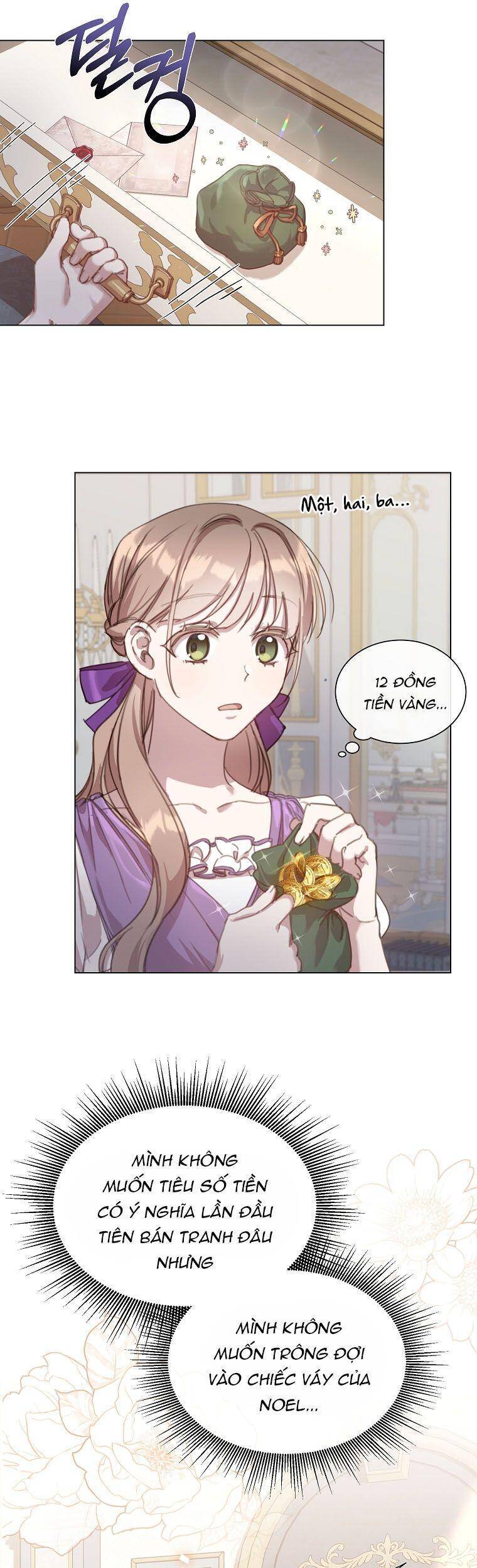 Mất Đi Một Người Chị Tốt Chapter 20 - 5