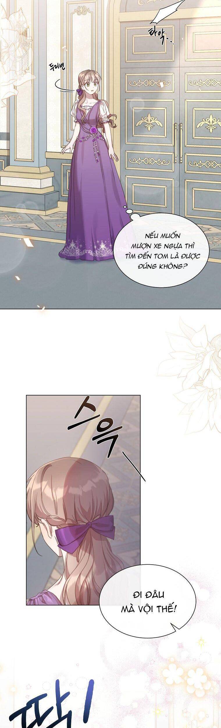 Mất Đi Một Người Chị Tốt Chapter 20 - 6