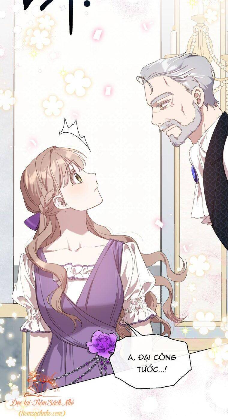 Mất Đi Một Người Chị Tốt Chapter 20 - 7