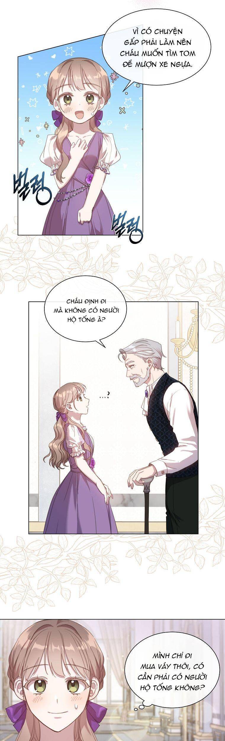 Mất Đi Một Người Chị Tốt Chapter 20 - 8