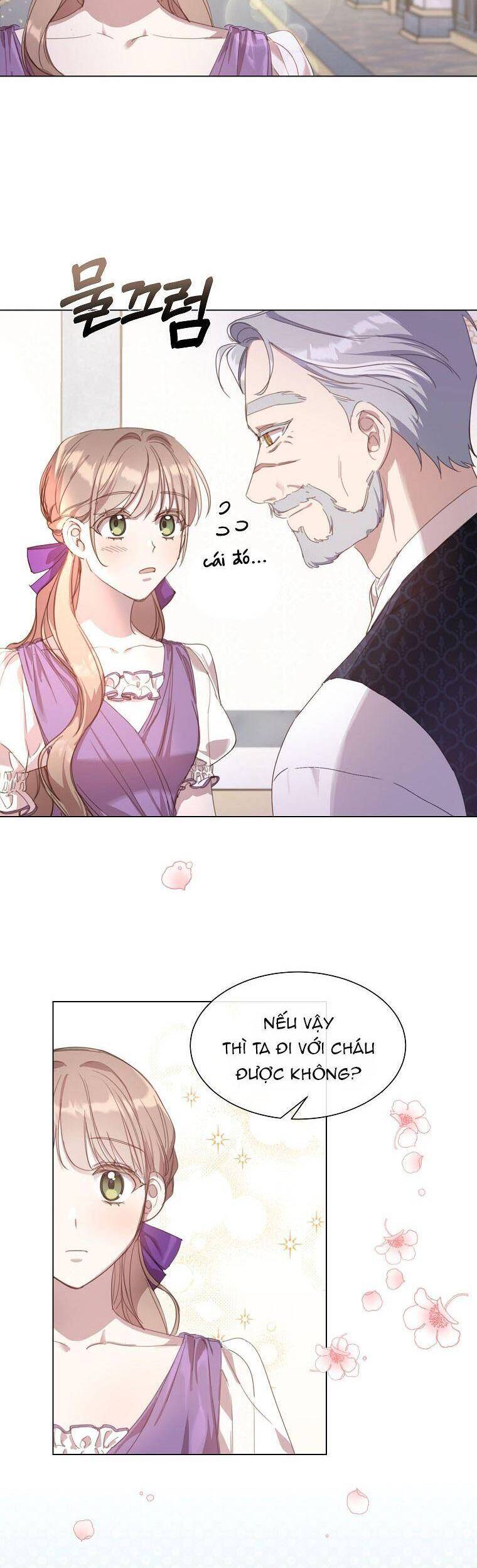 Mất Đi Một Người Chị Tốt Chapter 20 - 9