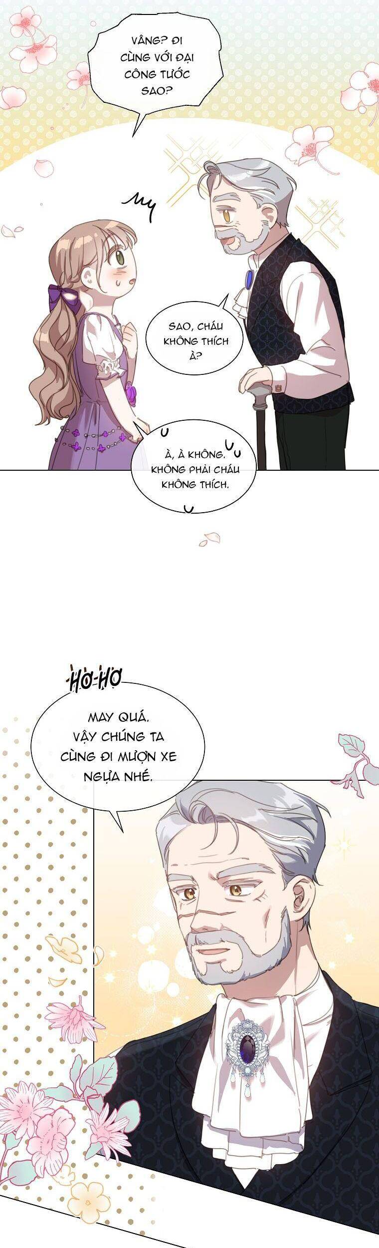 Mất Đi Một Người Chị Tốt Chapter 20 - 10