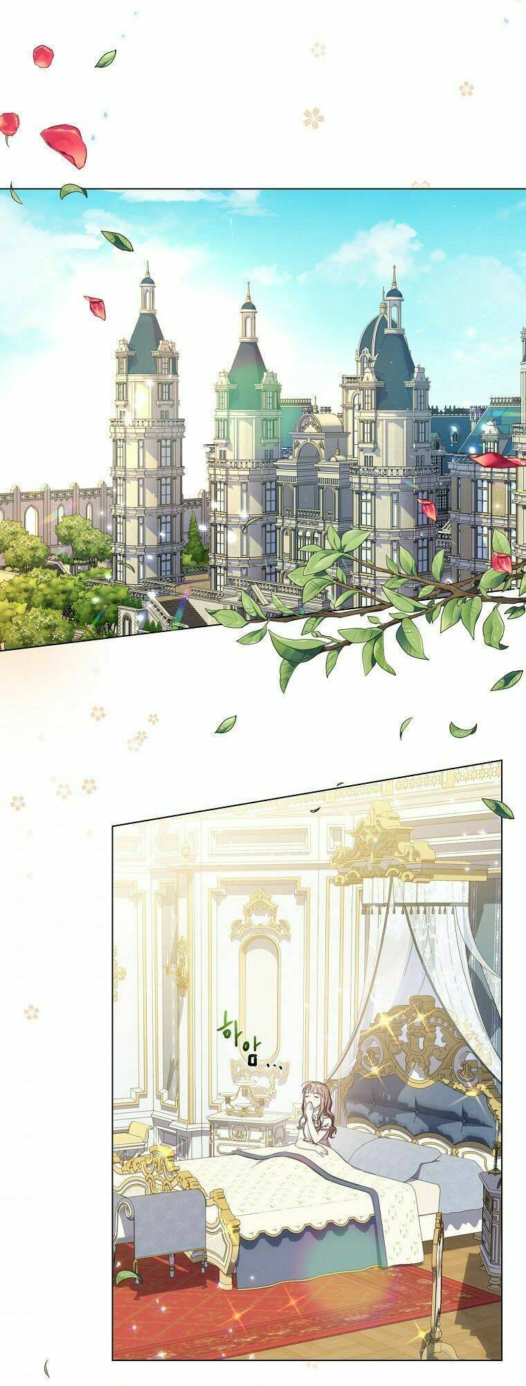 Mất Đi Một Người Chị Tốt Chapter 19 - 1