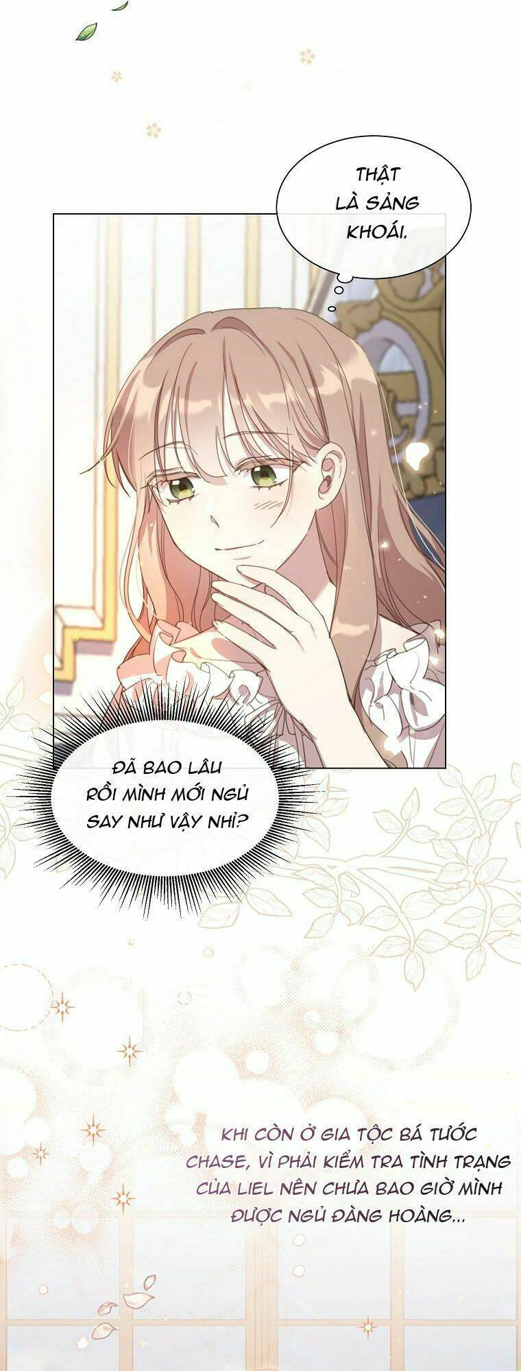 Mất Đi Một Người Chị Tốt Chapter 19 - 2