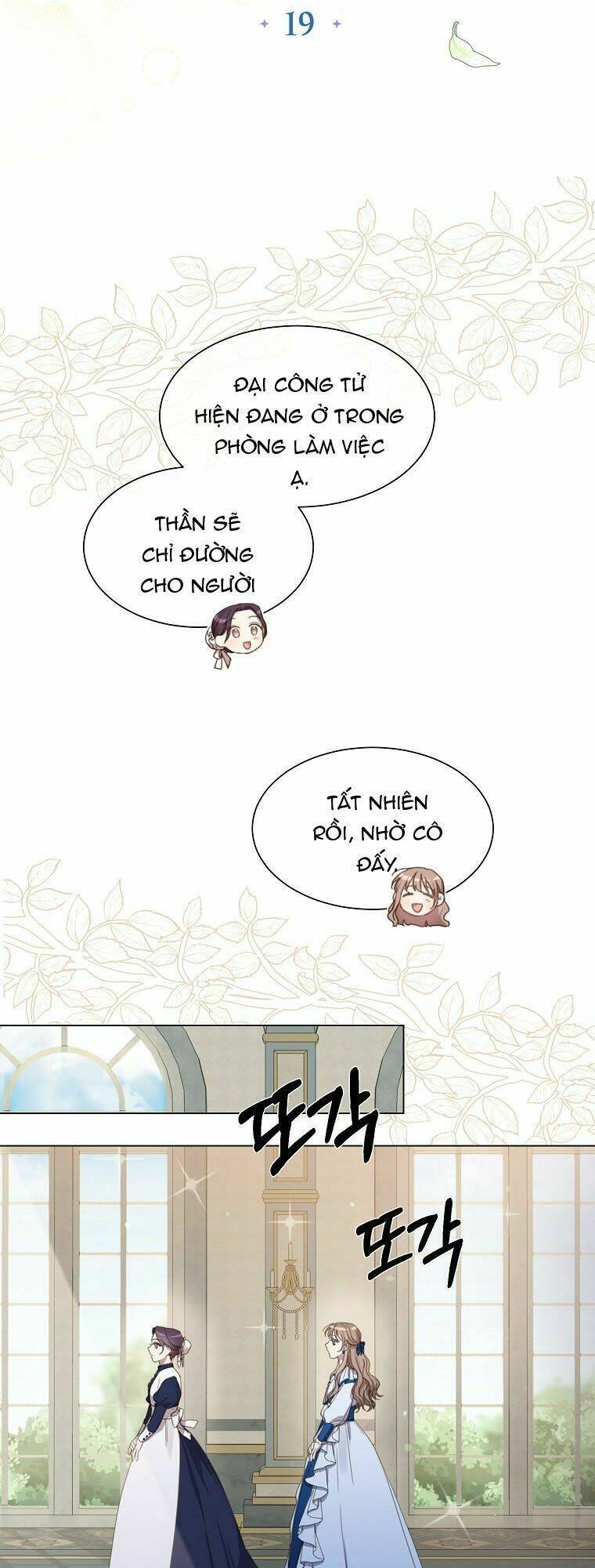 Mất Đi Một Người Chị Tốt Chapter 19 - 11