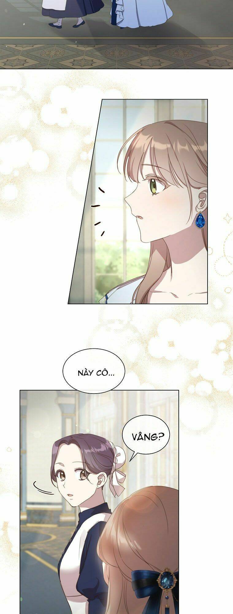 Mất Đi Một Người Chị Tốt Chapter 19 - 12