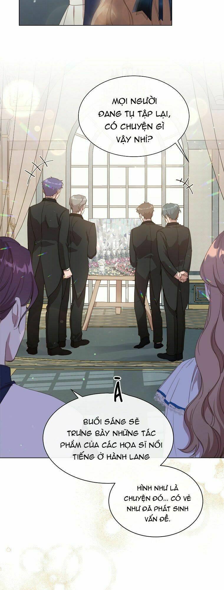 Mất Đi Một Người Chị Tốt Chapter 19 - 13