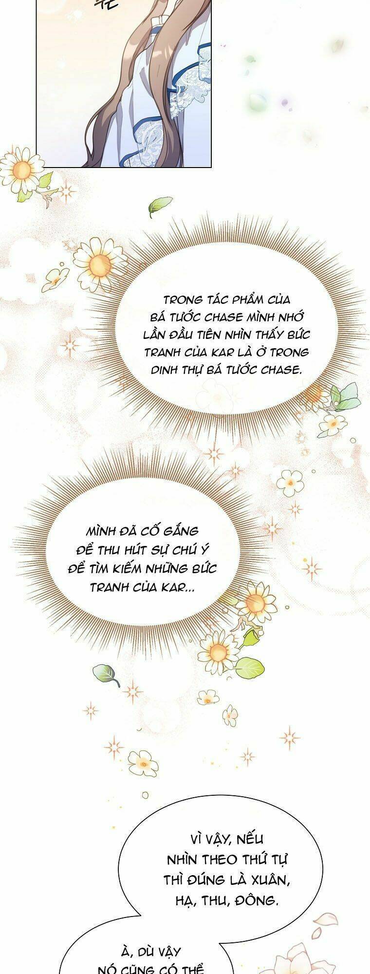 Mất Đi Một Người Chị Tốt Chapter 19 - 23