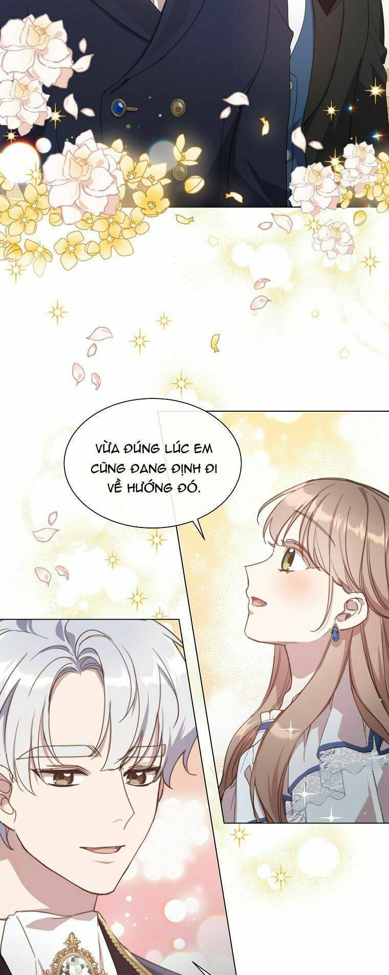 Mất Đi Một Người Chị Tốt Chapter 19 - 26