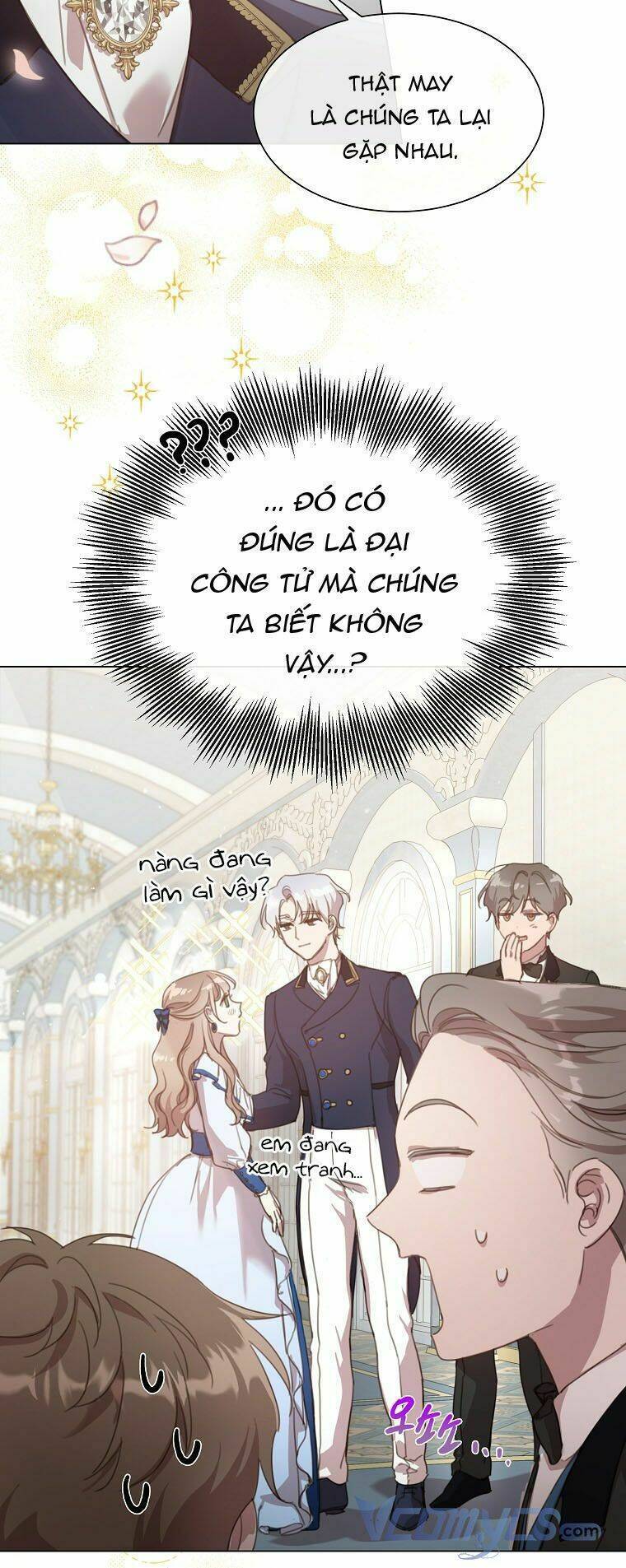 Mất Đi Một Người Chị Tốt Chapter 19 - 27