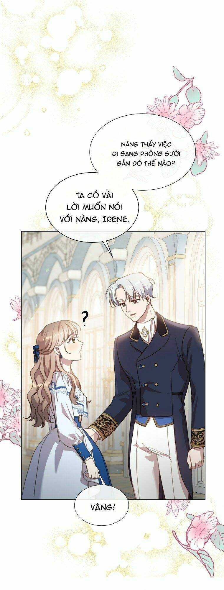 Mất Đi Một Người Chị Tốt Chapter 19 - 28