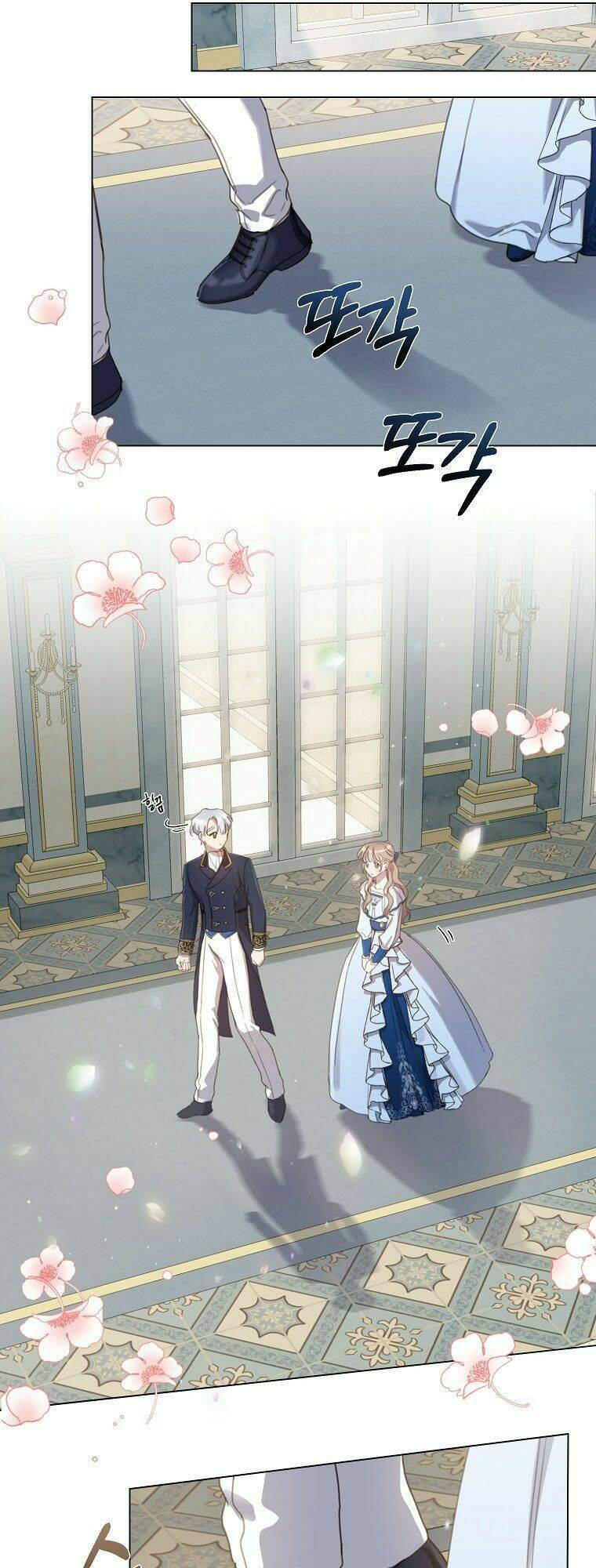 Mất Đi Một Người Chị Tốt Chapter 19 - 29