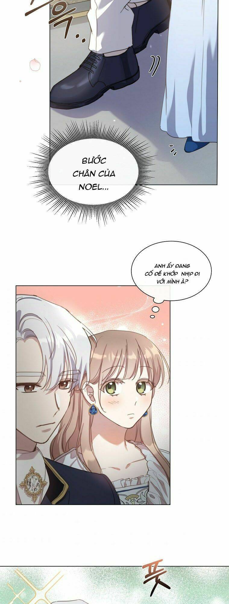 Mất Đi Một Người Chị Tốt Chapter 19 - 30