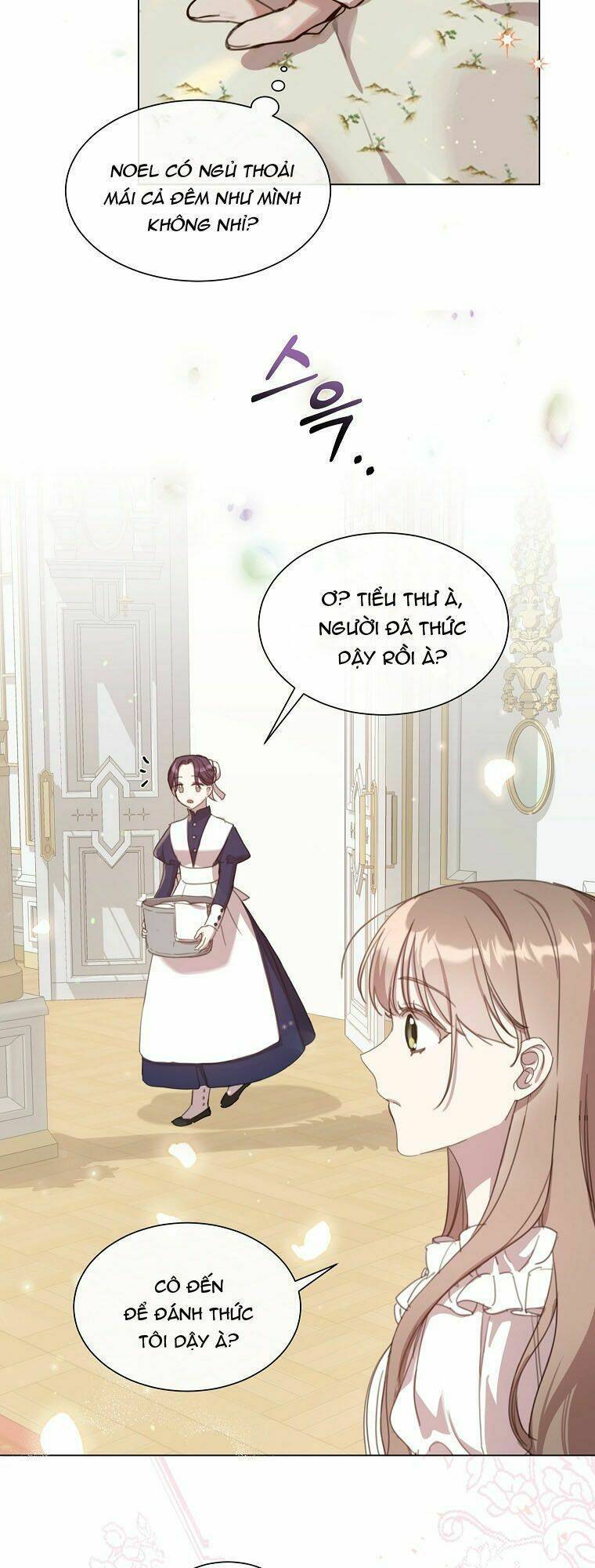 Mất Đi Một Người Chị Tốt Chapter 19 - 4