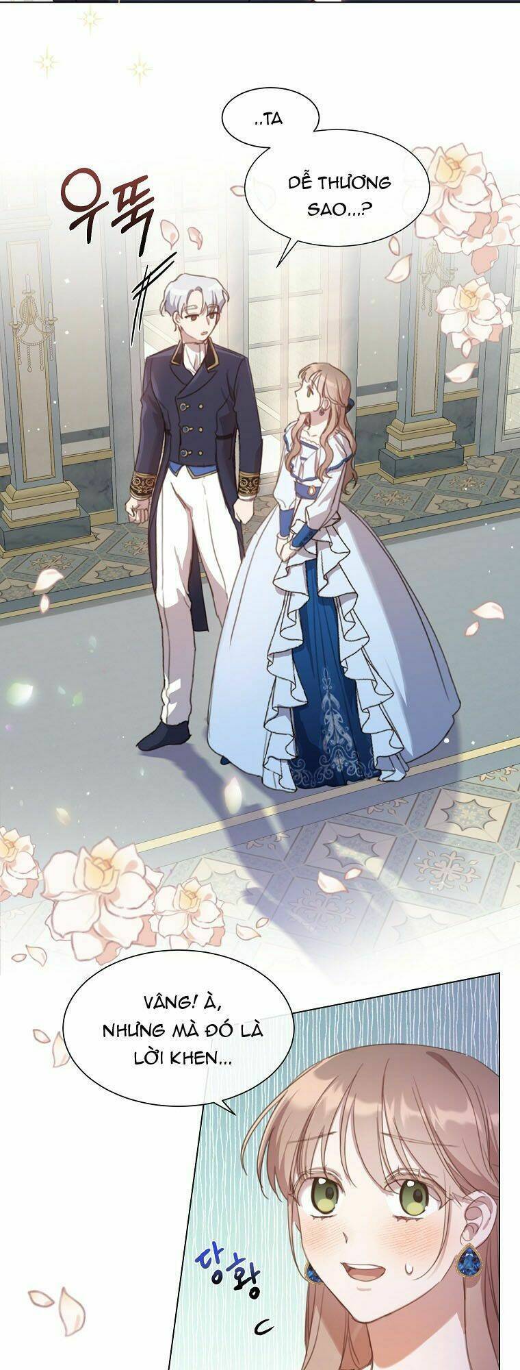 Mất Đi Một Người Chị Tốt Chapter 19 - 32