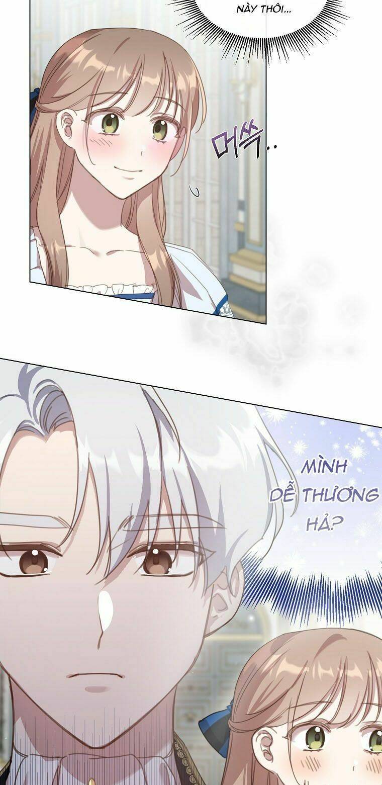 Mất Đi Một Người Chị Tốt Chapter 19 - 34