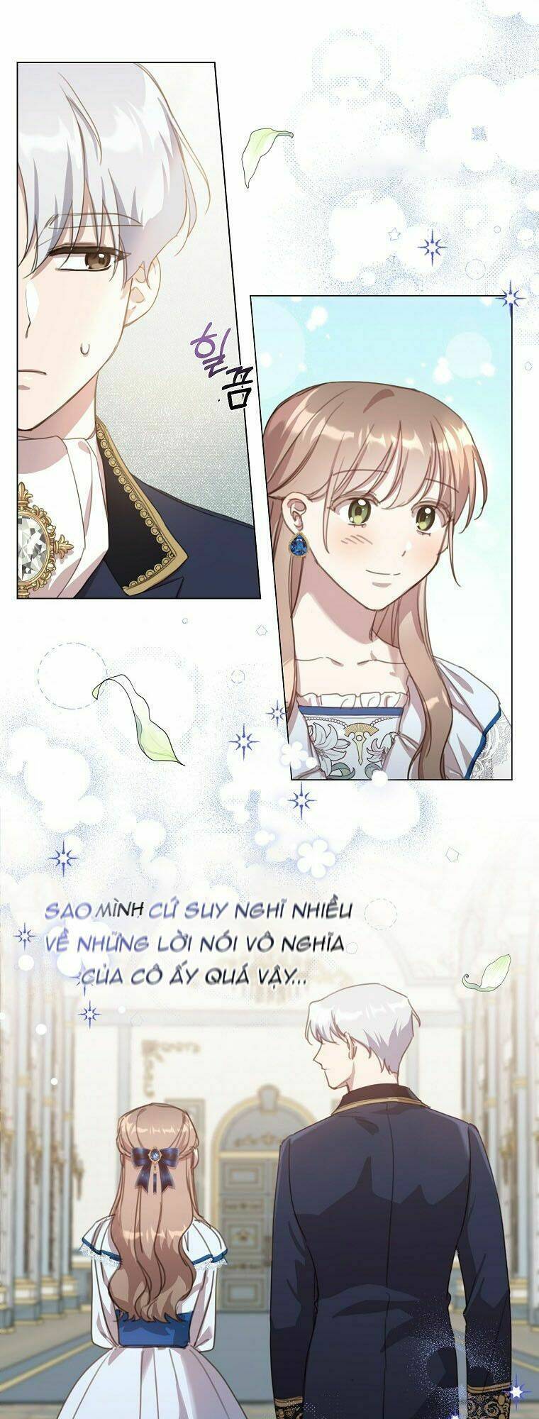 Mất Đi Một Người Chị Tốt Chapter 19 - 36