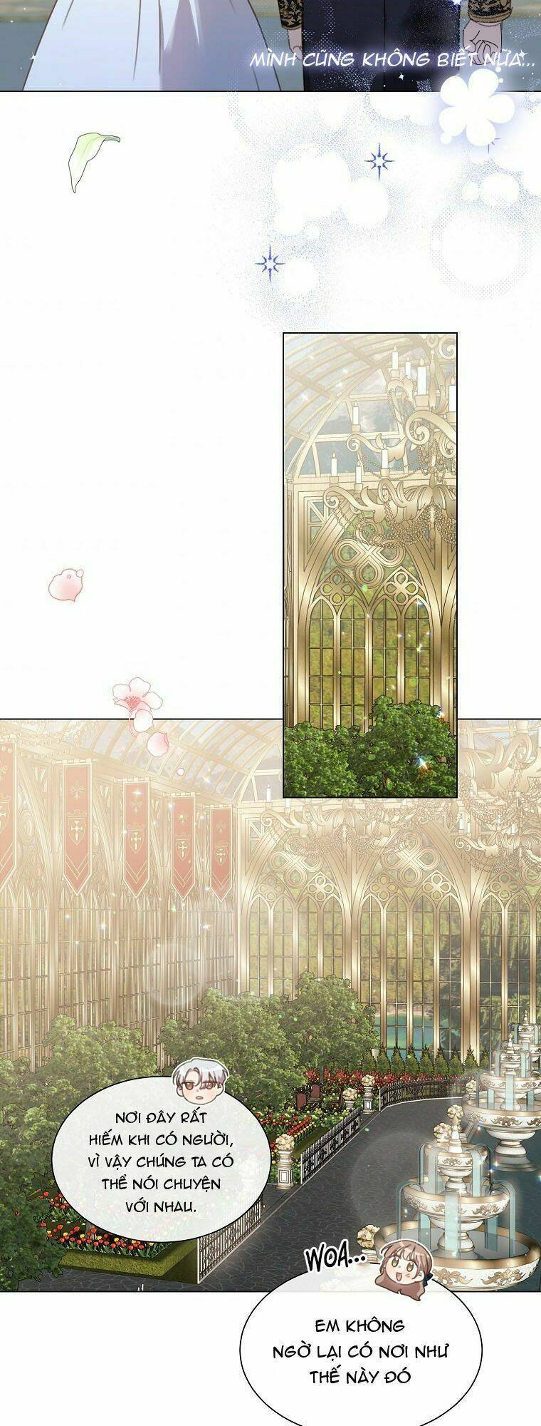Mất Đi Một Người Chị Tốt Chapter 19 - 37