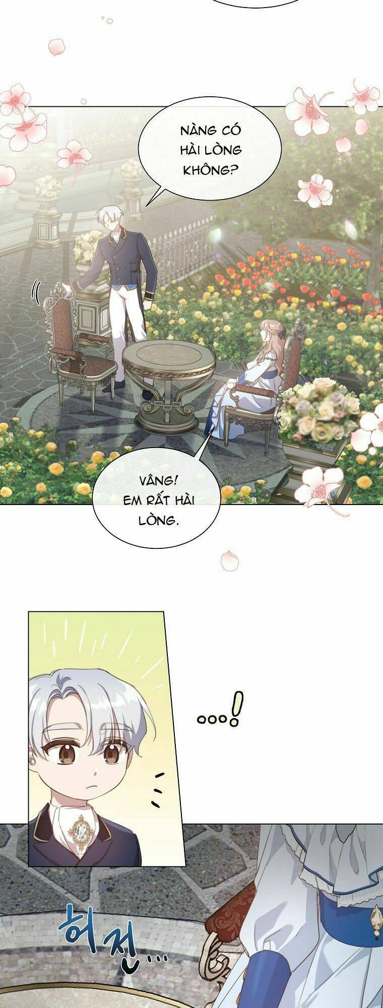 Mất Đi Một Người Chị Tốt Chapter 19 - 38