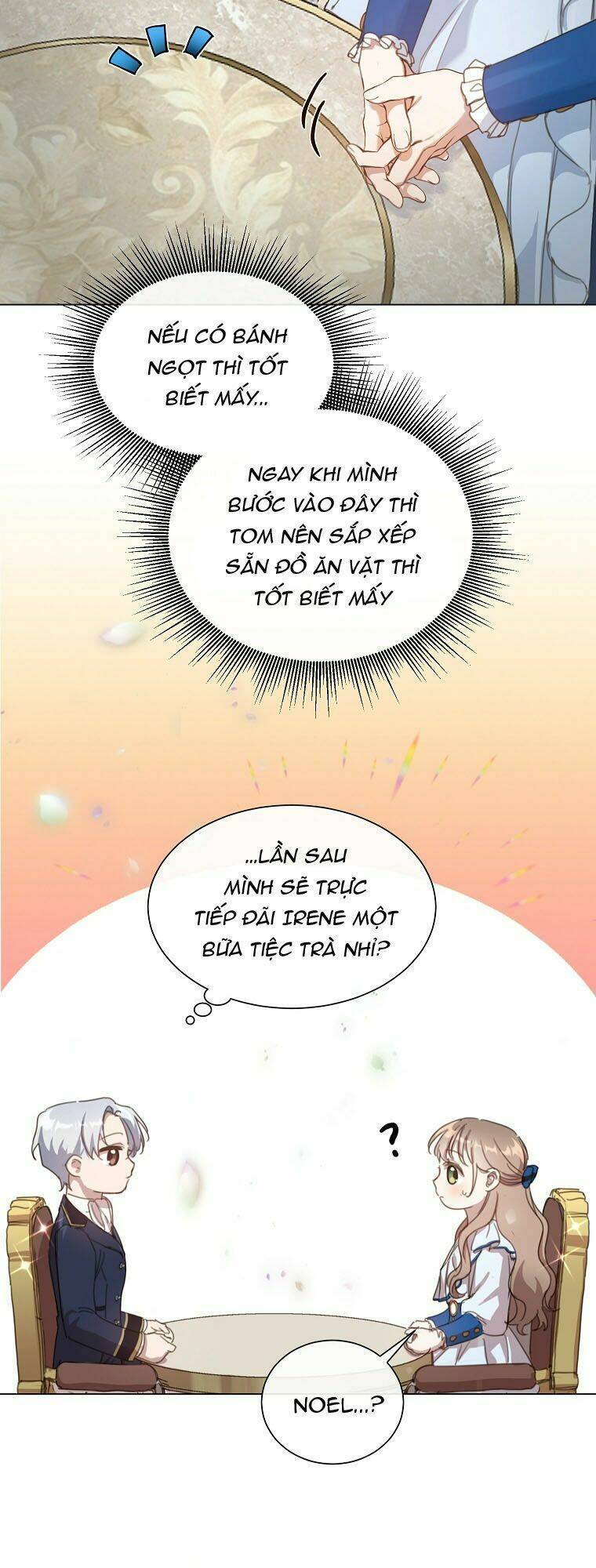 Mất Đi Một Người Chị Tốt Chapter 19 - 39