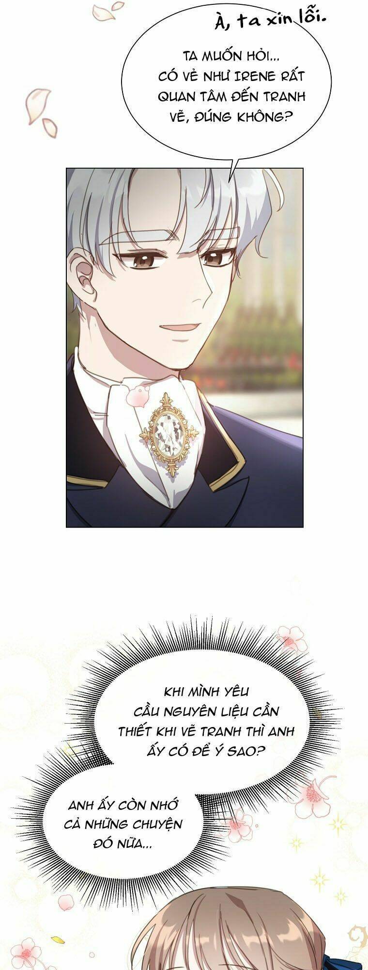 Mất Đi Một Người Chị Tốt Chapter 19 - 40
