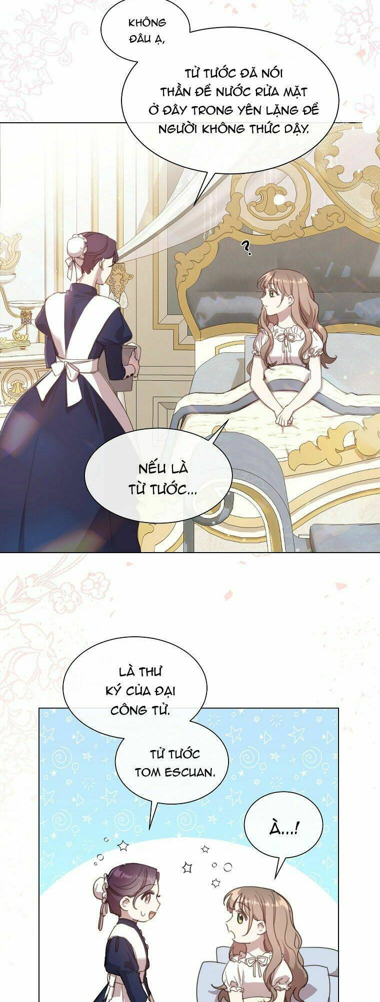 Mất Đi Một Người Chị Tốt Chapter 19 - 5