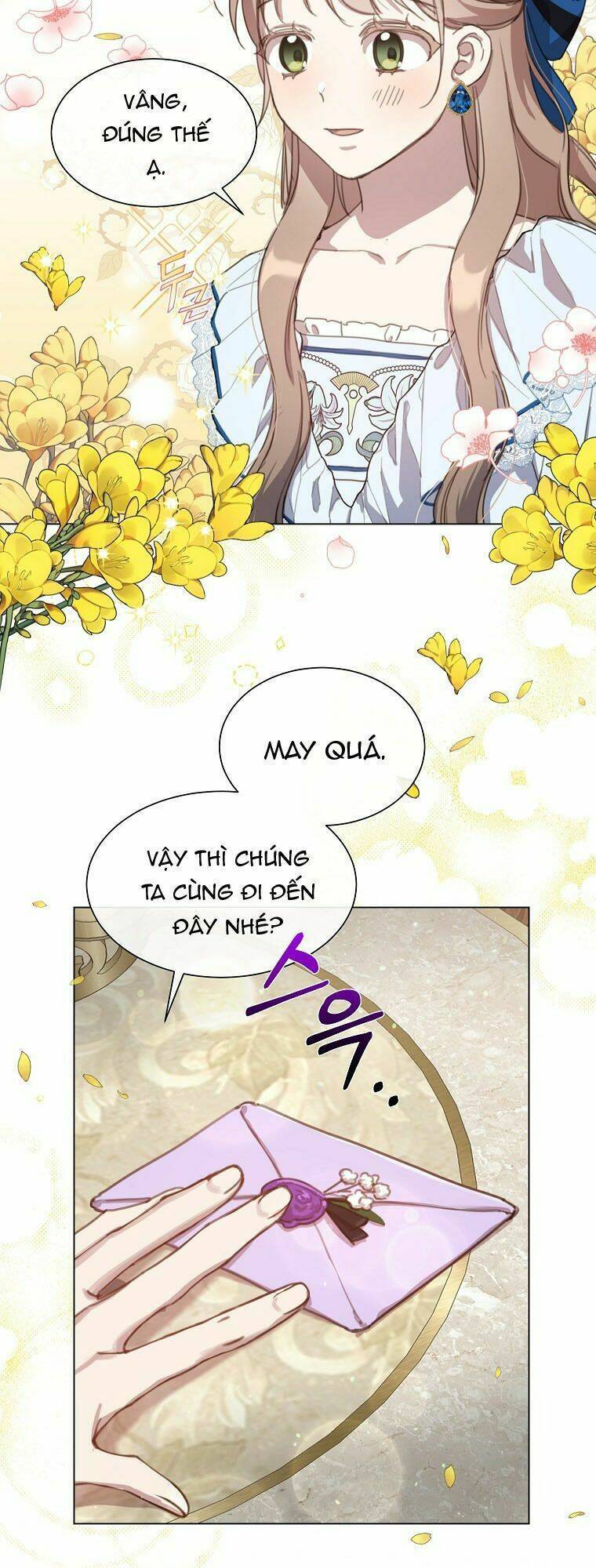 Mất Đi Một Người Chị Tốt Chapter 19 - 41