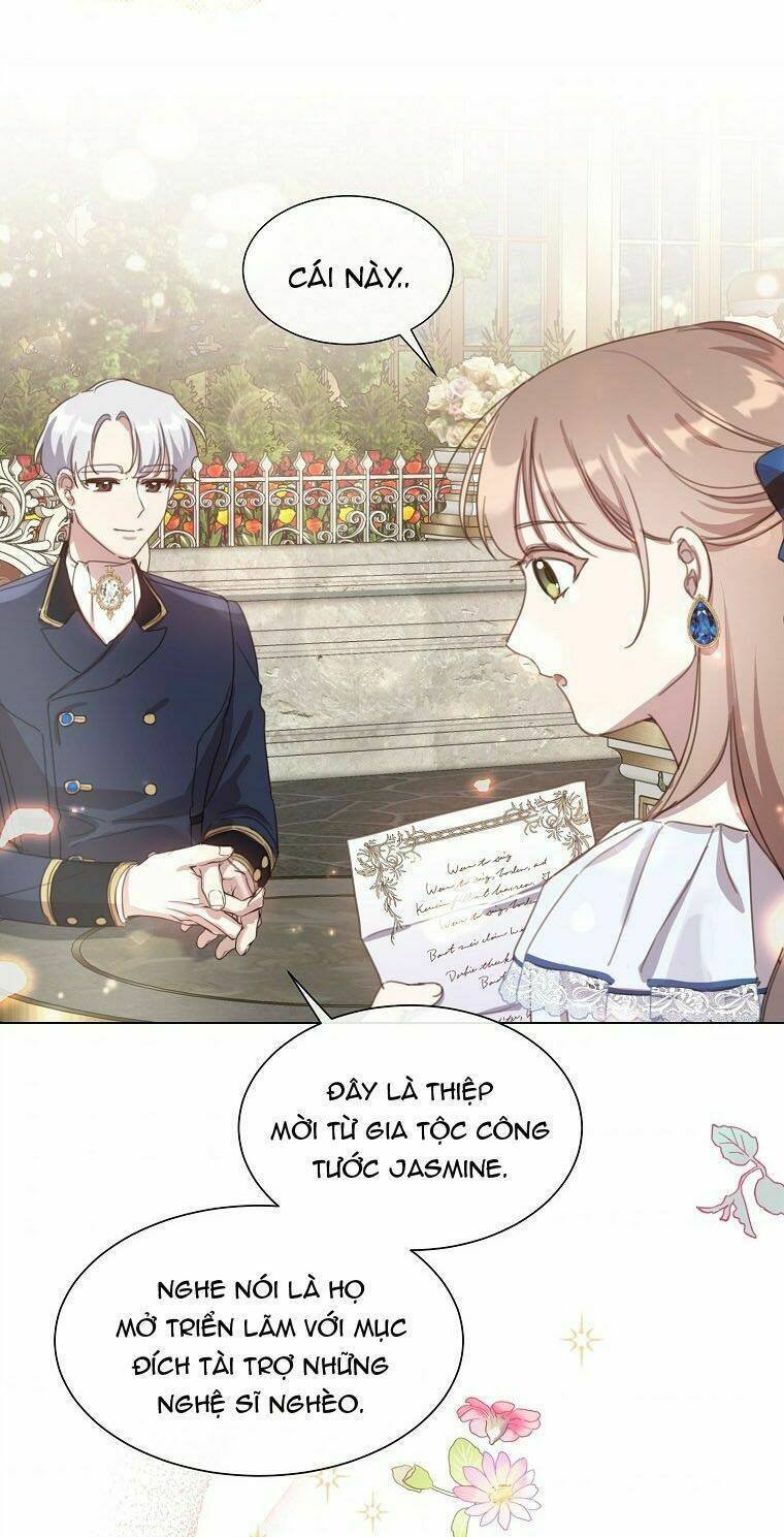 Mất Đi Một Người Chị Tốt Chapter 19 - 42