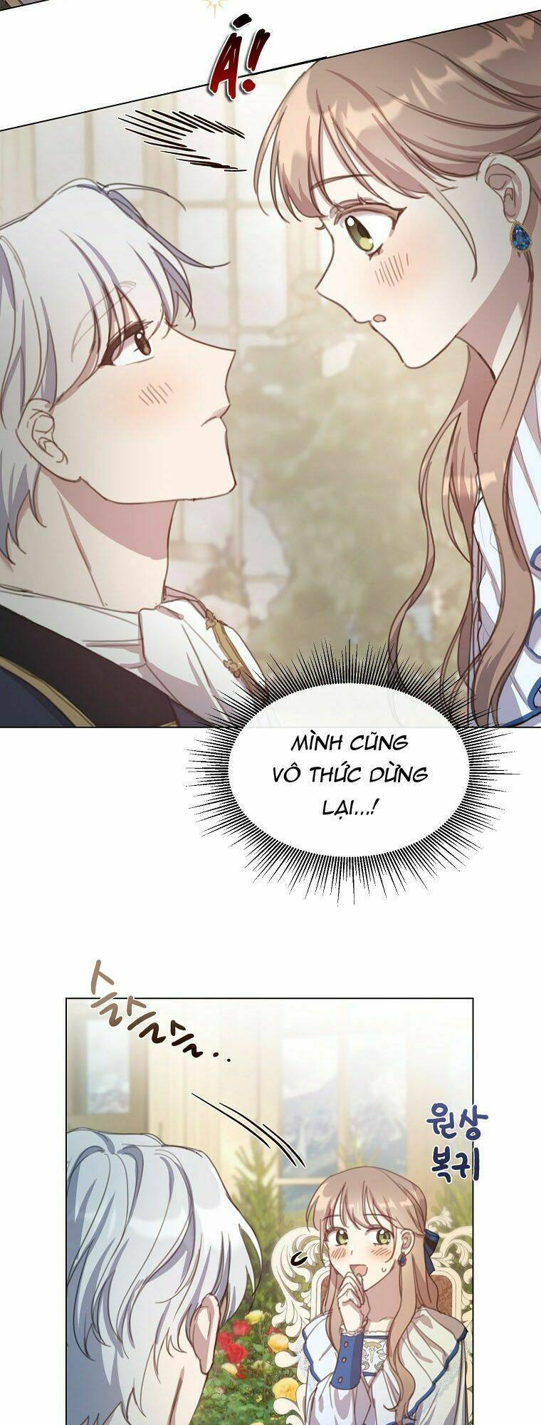 Mất Đi Một Người Chị Tốt Chapter 19 - 45