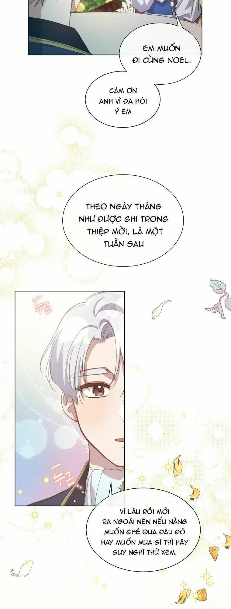 Mất Đi Một Người Chị Tốt Chapter 19 - 46