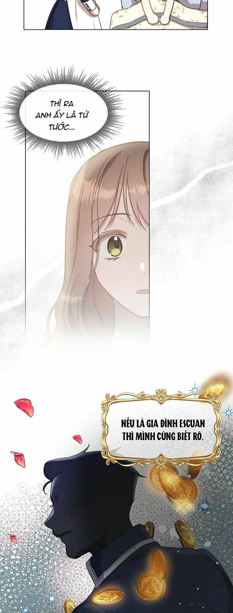 Mất Đi Một Người Chị Tốt Chapter 19 - 6