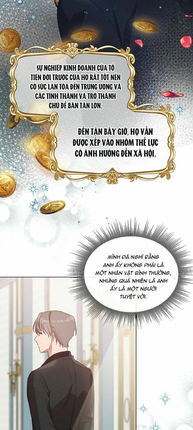 Mất Đi Một Người Chị Tốt Chapter 19 - 7