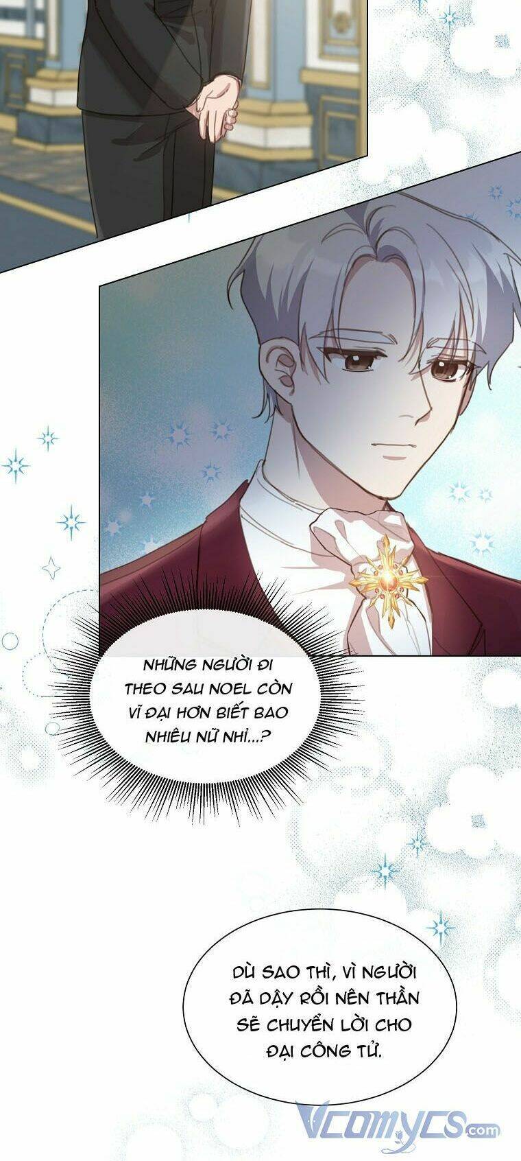 Mất Đi Một Người Chị Tốt Chapter 19 - 8