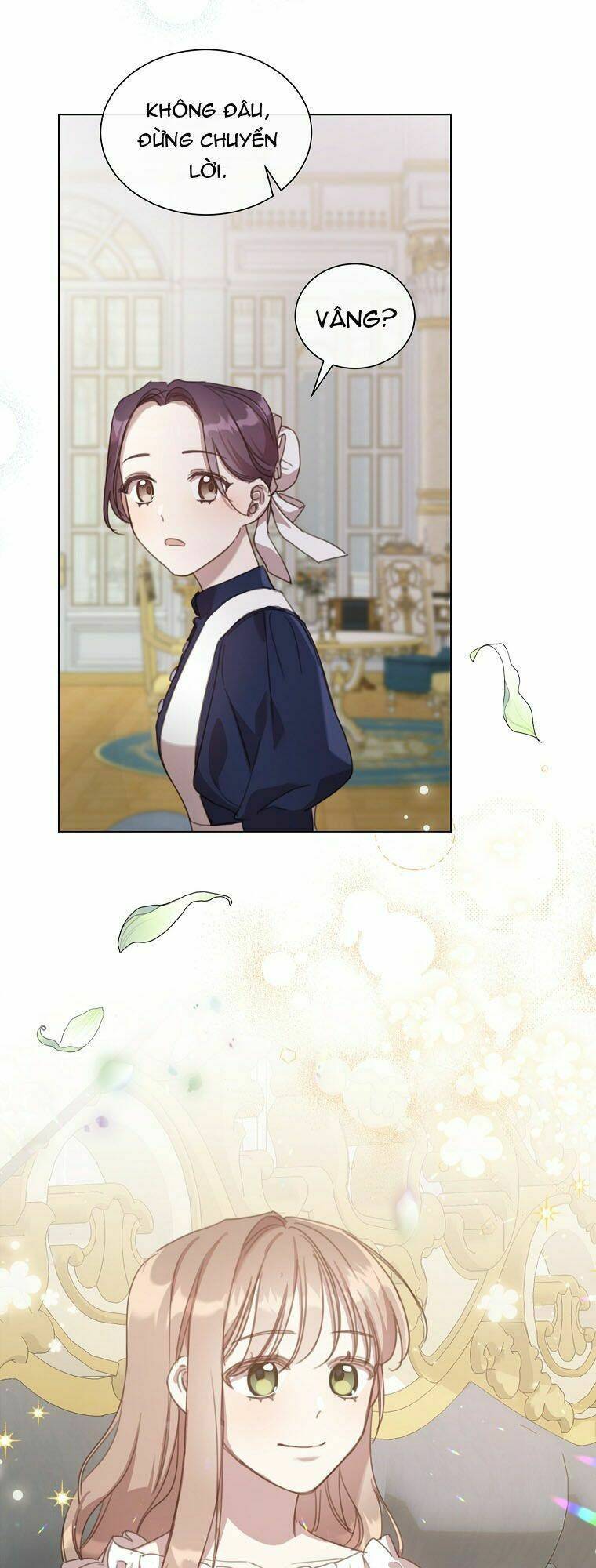 Mất Đi Một Người Chị Tốt Chapter 19 - 9