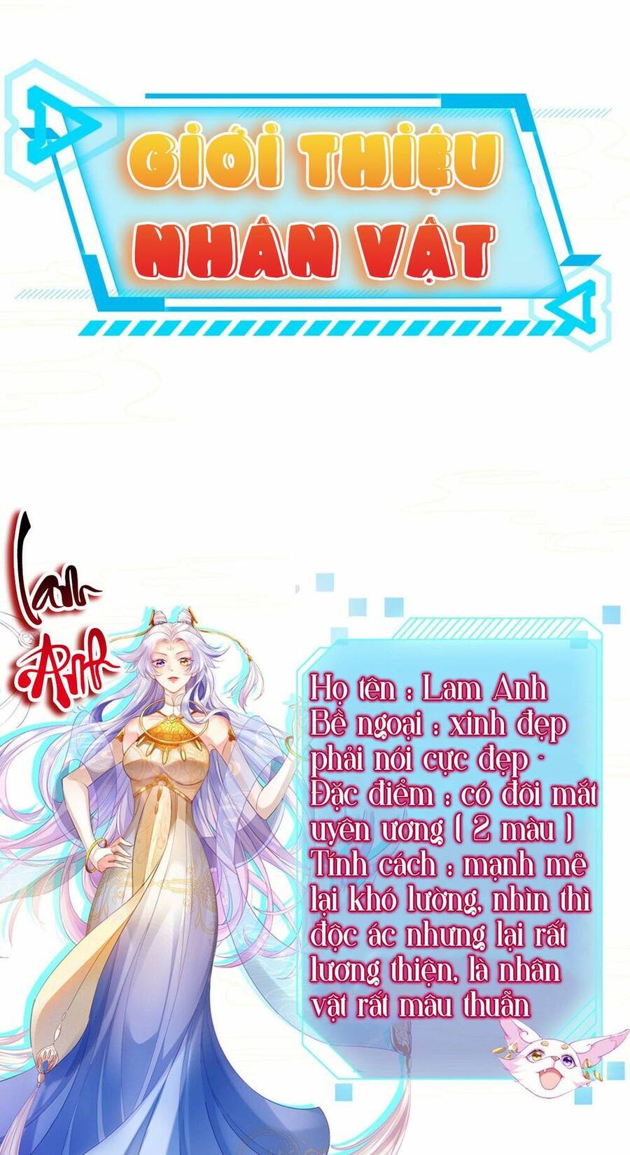 100 Cách Ngược Tra Nữ Chapter 1 - 1