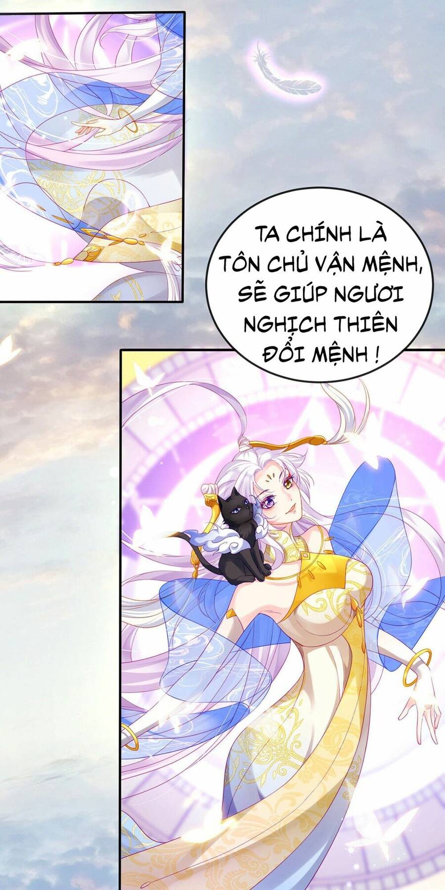 100 Cách Ngược Tra Nữ Chapter 1 - 13