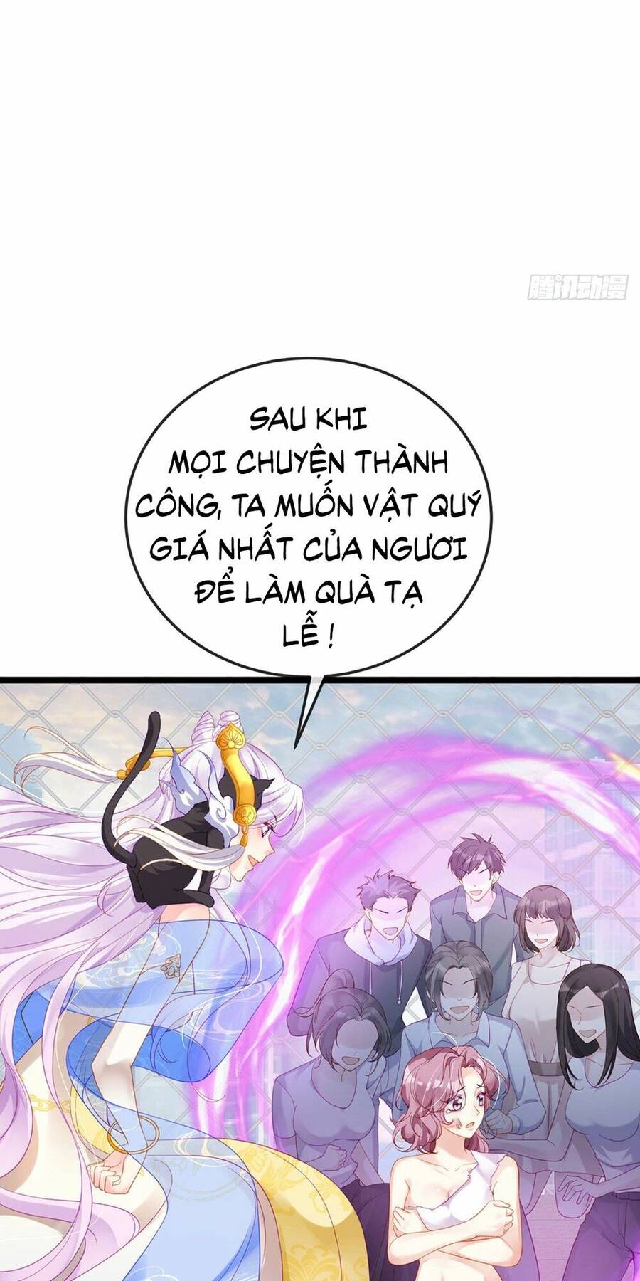 100 Cách Ngược Tra Nữ Chapter 1 - 16