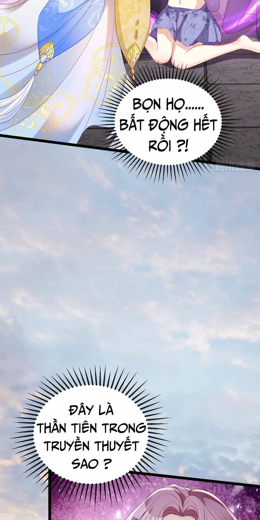 100 Cách Ngược Tra Nữ Chapter 1 - 17