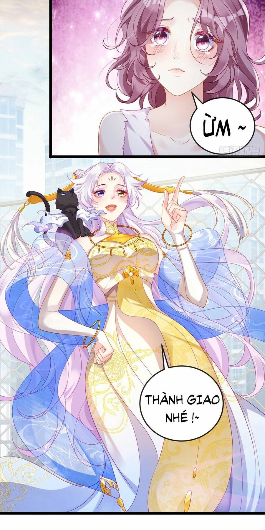 100 Cách Ngược Tra Nữ Chapter 1 - 18