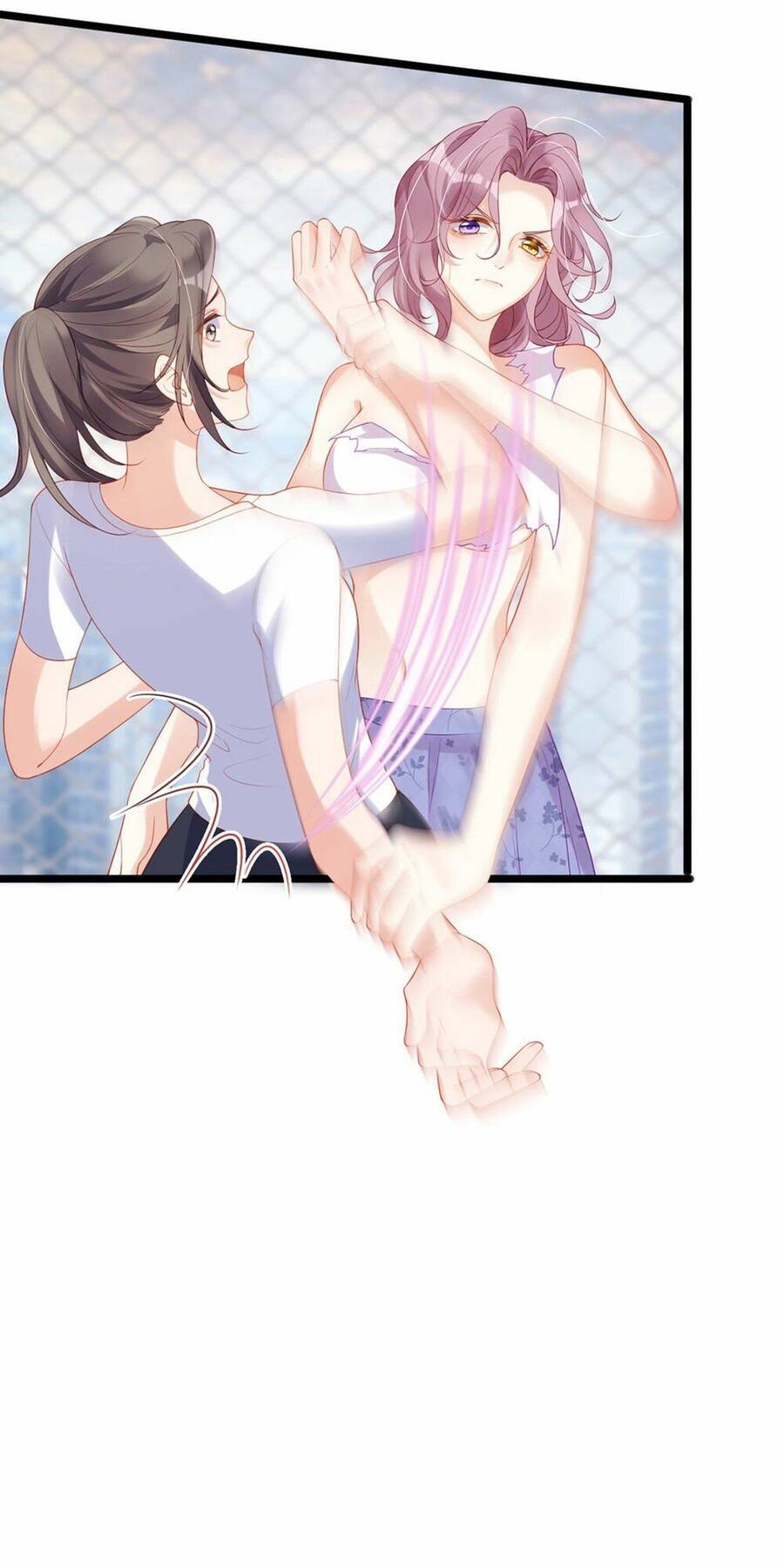 100 Cách Ngược Tra Nữ Chapter 1 - 24