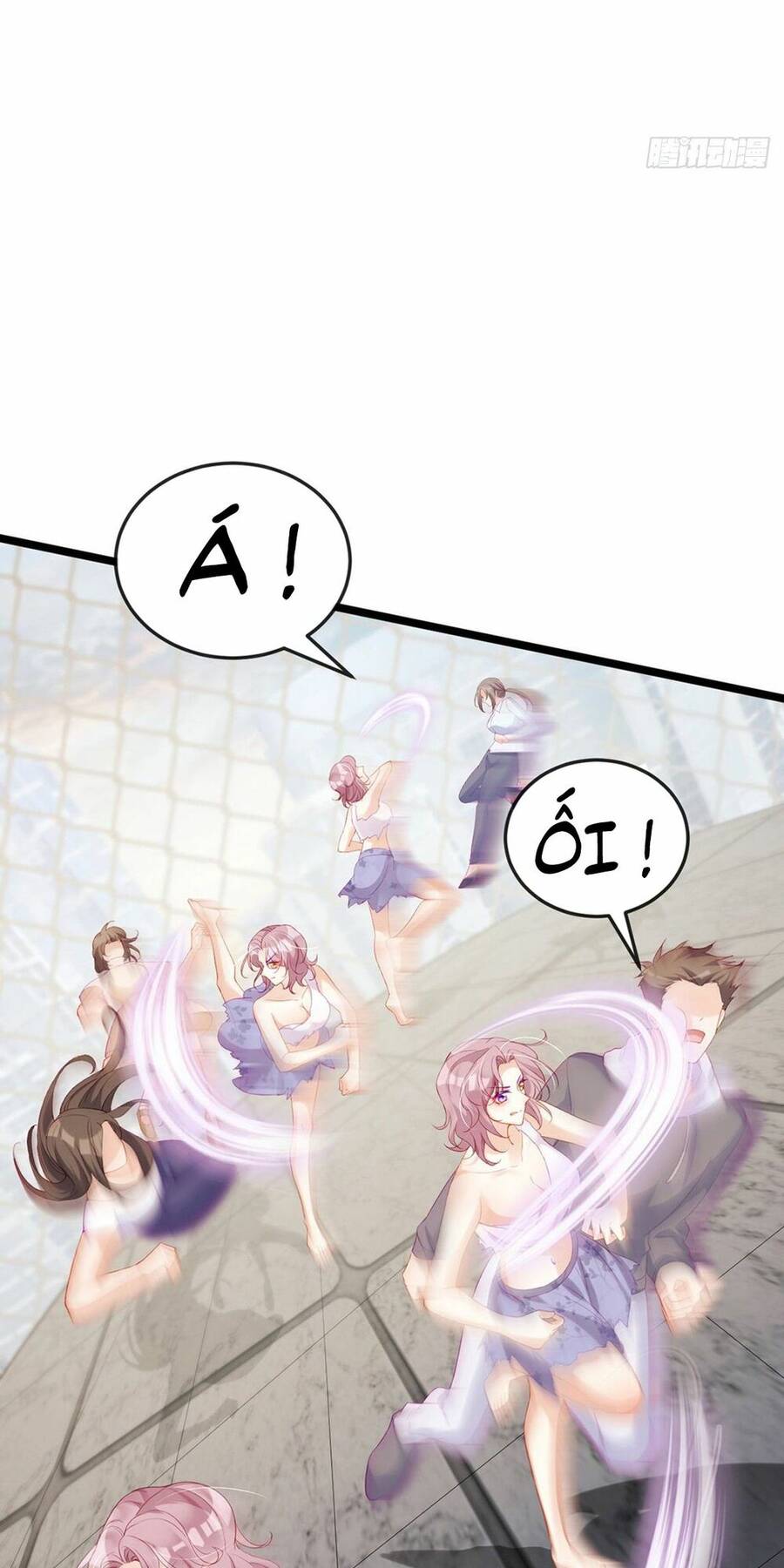 100 Cách Ngược Tra Nữ Chapter 1 - 25