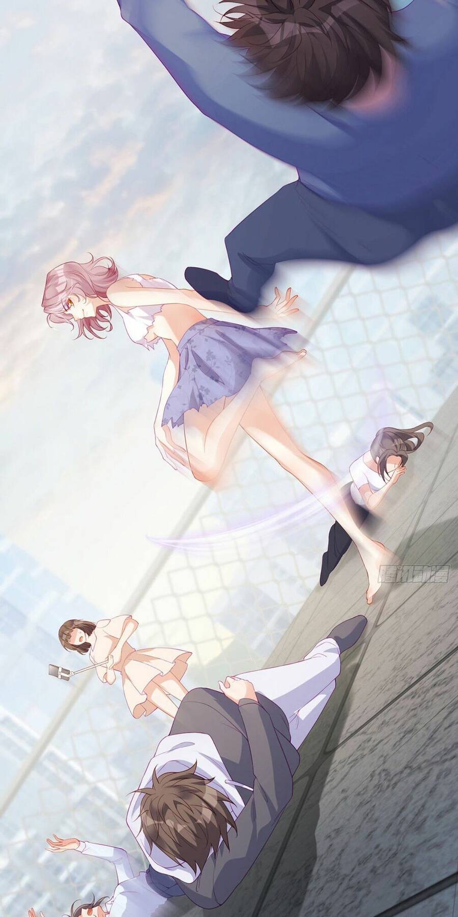 100 Cách Ngược Tra Nữ Chapter 1 - 28