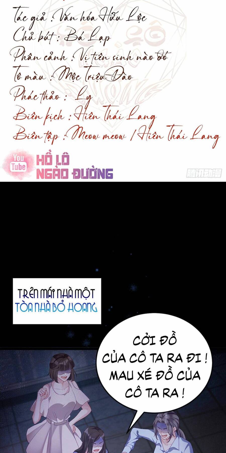 100 Cách Ngược Tra Nữ Chapter 1 - 4