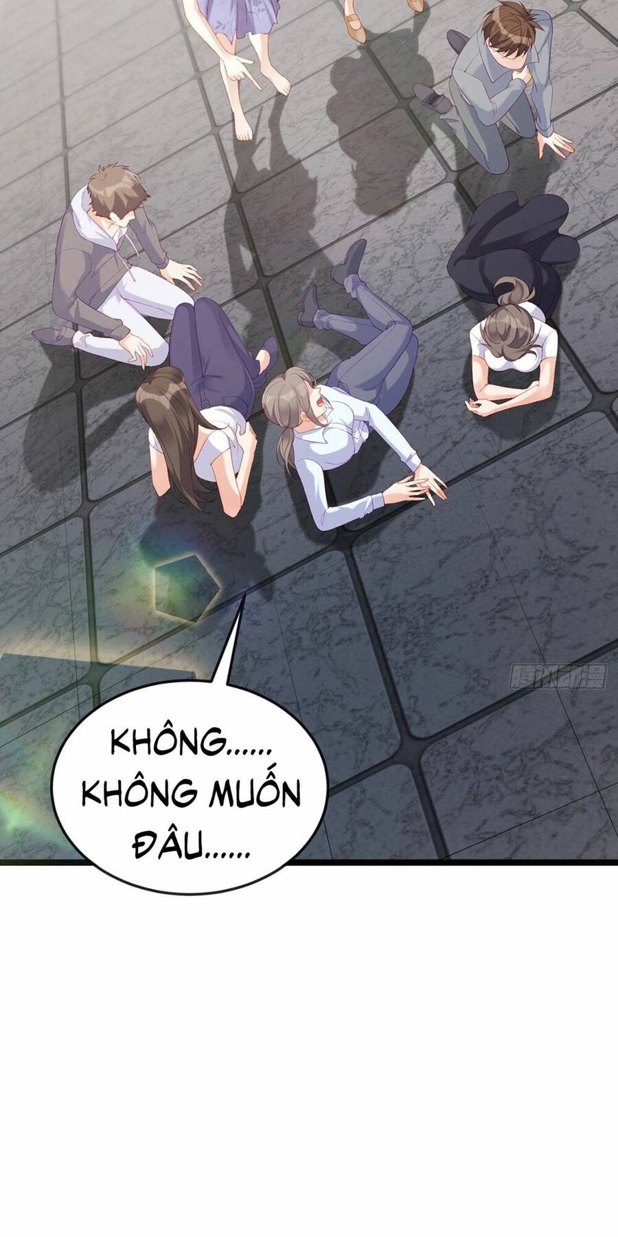 100 Cách Ngược Tra Nữ Chapter 1 - 31