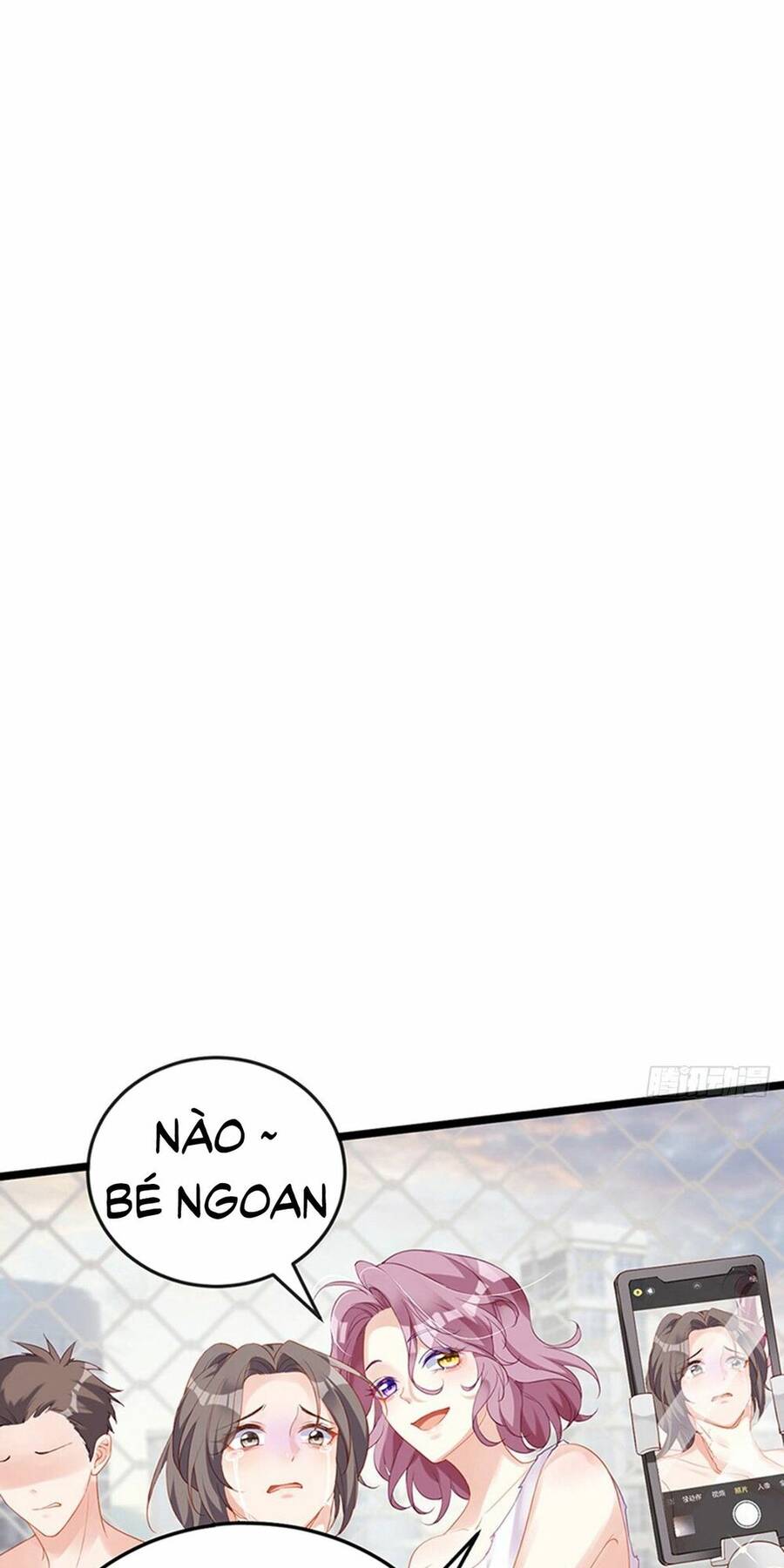 100 Cách Ngược Tra Nữ Chapter 1 - 36