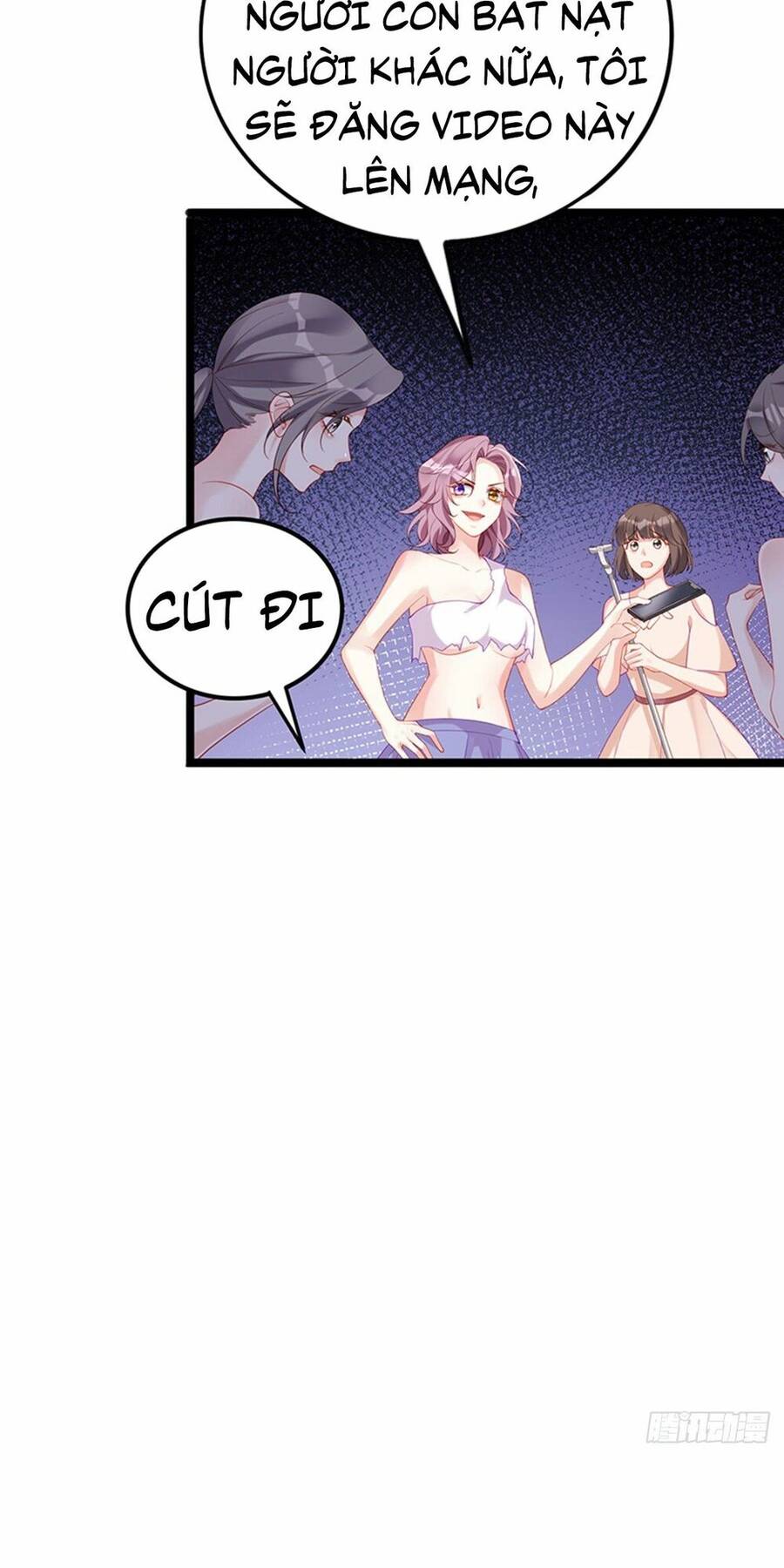 100 Cách Ngược Tra Nữ Chapter 1 - 38