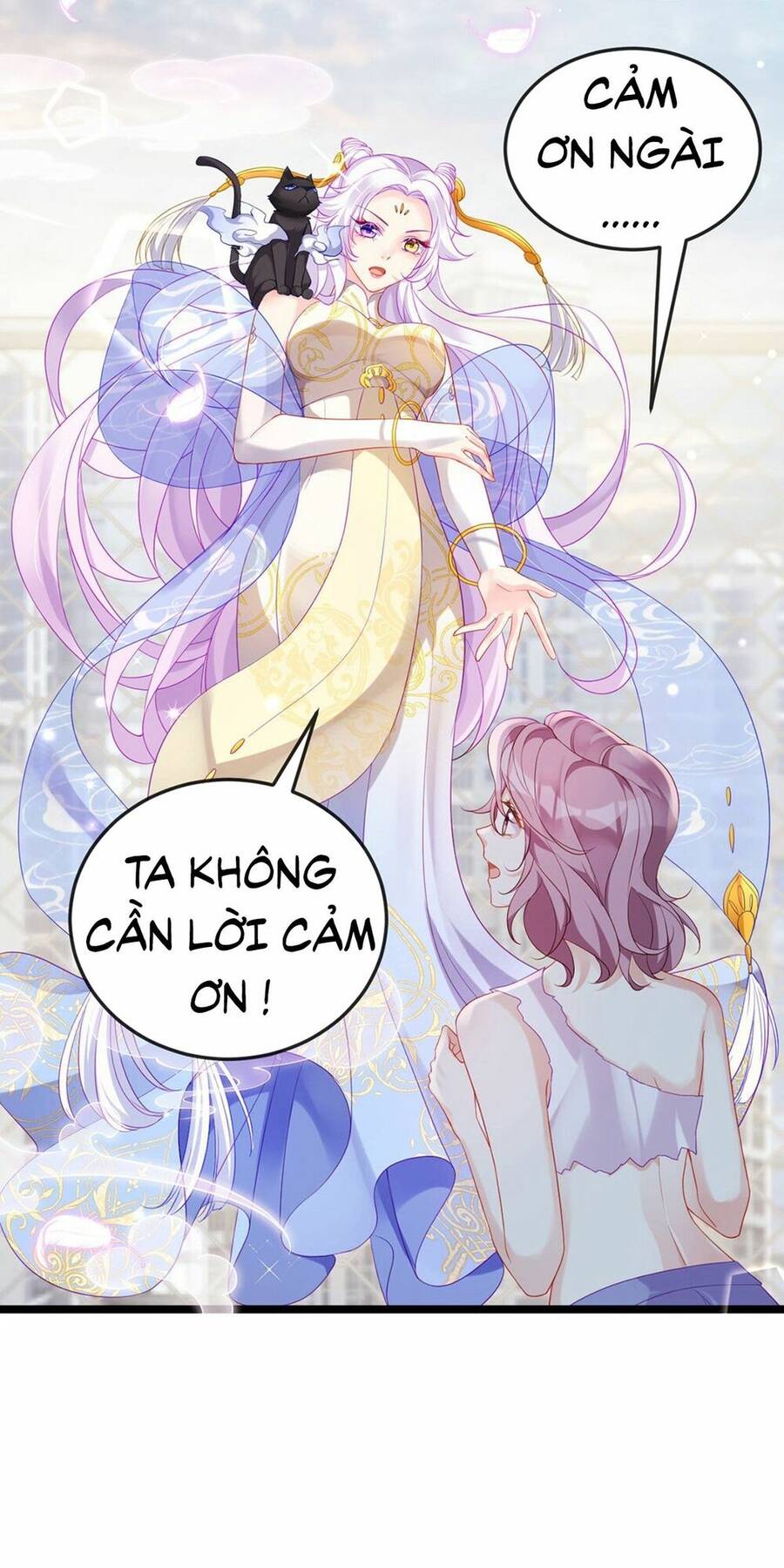 100 Cách Ngược Tra Nữ Chapter 1 - 42