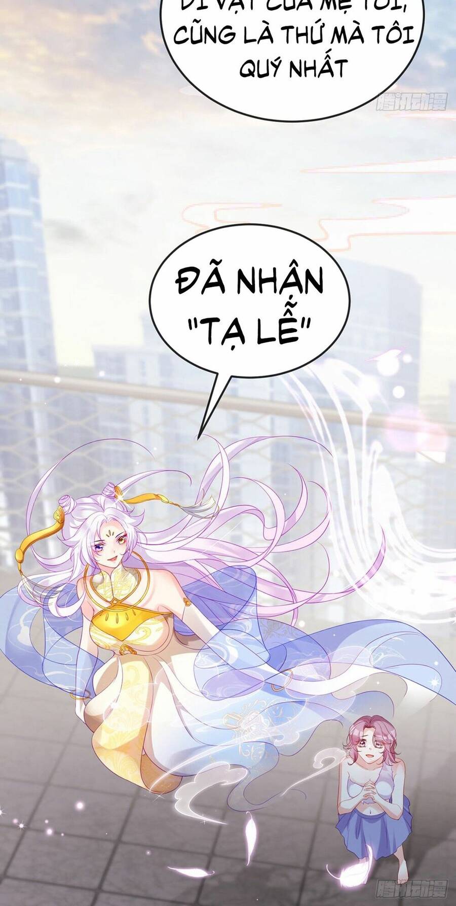 100 Cách Ngược Tra Nữ Chapter 1 - 44