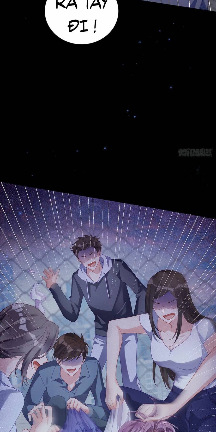 100 Cách Ngược Tra Nữ Chapter 1 - 7